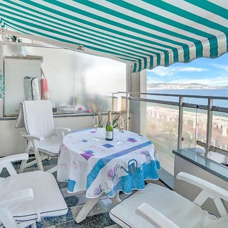 La Prom - A Two Bedroom Apartment With A Sea View Nice Exterior photo