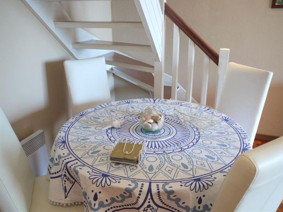 La Prom - A Two Bedroom Apartment With A Sea View Nice Exterior photo