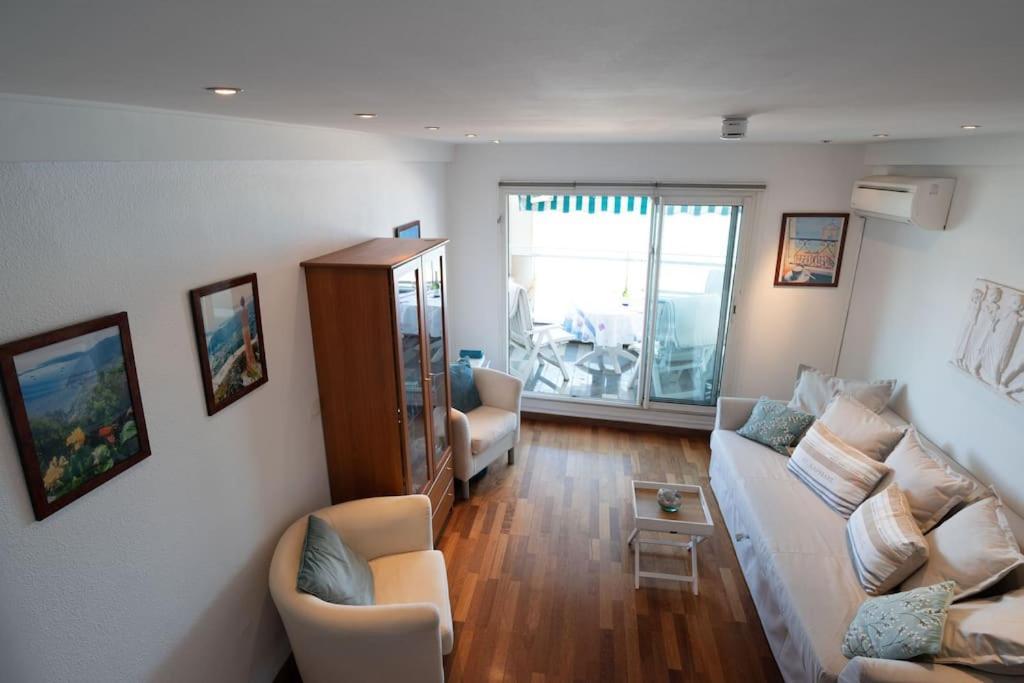 La Prom - A Two Bedroom Apartment With A Sea View Nice Exterior photo